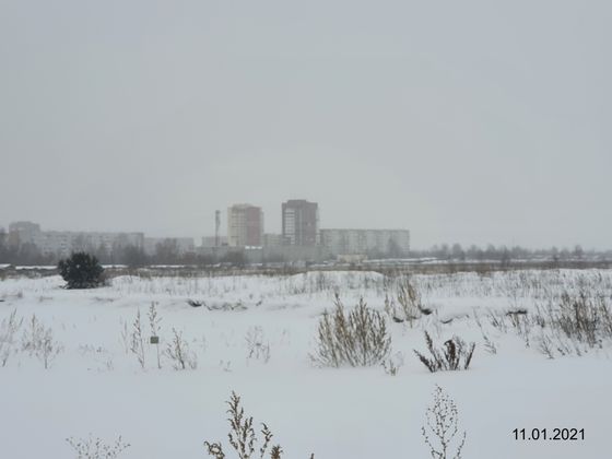 ЖК «Верхний бульвар», бул. Строителей, 60 — 4 кв. 2020 г.