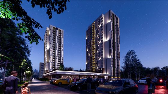 ЖК «ЛЕГЕНДА-155»