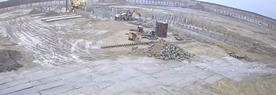 ЖК «Квартал мечты» — 4 кв. 2024 г.