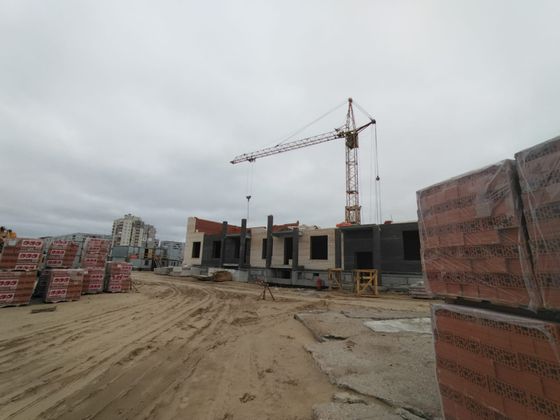 ЖК «Квартал мечты» — 2 кв. 2025 г.