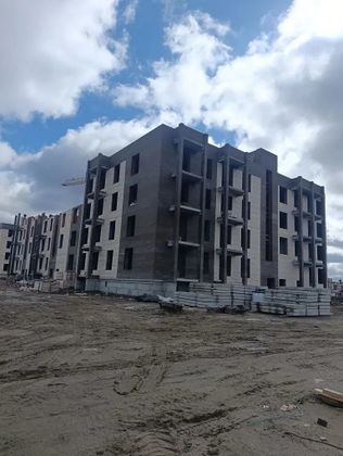 ЖК «Квартал мечты» — 2 кв. 2026 г.