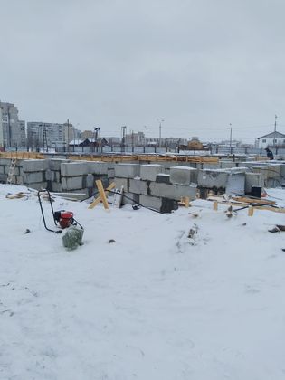 ЖК «Квартал мечты» — 1 кв. 2025 г.
