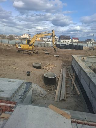 ЖК «Квартал мечты» — 2 кв. 2025 г.