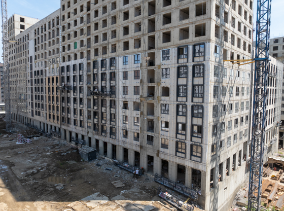 Жилой район «Патрики» — 2 кв. 2026 г.
