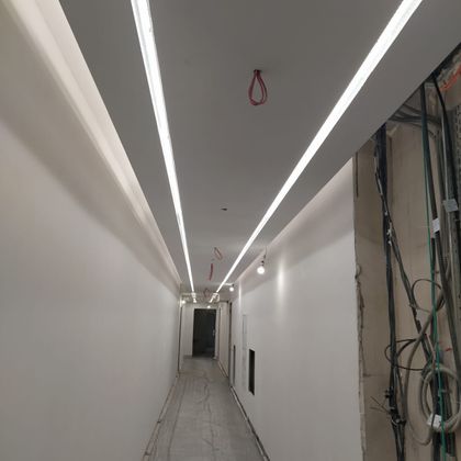 МФК «Королёва 13», ул. Академика Королёва, 13 — 1 кв. 2023 г.