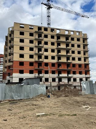 ЖК «Ясный» — 2 кв. 2026 г.