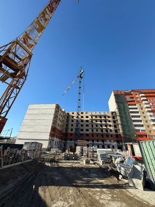 ЖК «Ясный» — 2 кв. 2026 г.