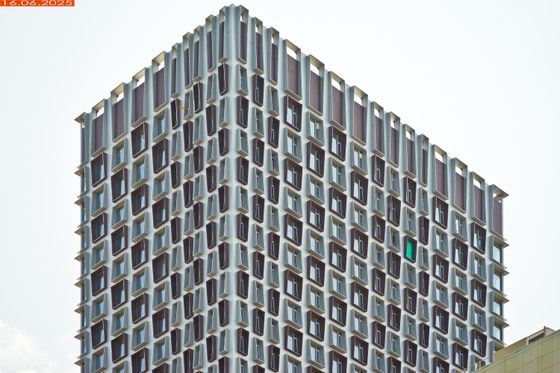 ЖК «Sydney City» (Сидней Сити) — 2 кв. 2025 г.