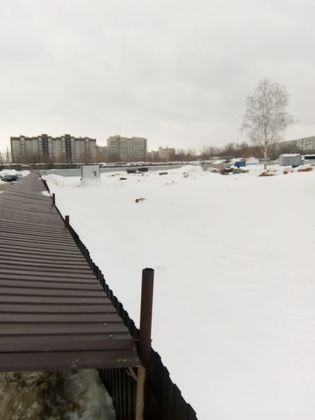 ЖК «Малиновка», ул. Академика Завойского, 21Б, к. 2 — 1 кв. 2019 г.