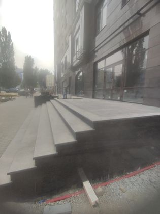 Клубный дом «Воронцовский» — 3 кв. 2025 г.