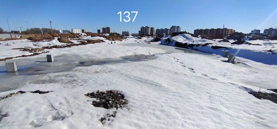 Квартал «Бавария», ул. Павла Ягужинского, 7 — 1 кв. 2022 г.