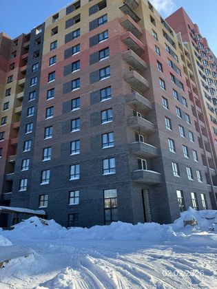 ЖК «Дубовый парк» — 1 кв. 2026 г.