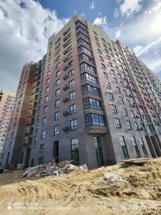ЖК «Дубовый парк» — 3 кв. 2026 г.