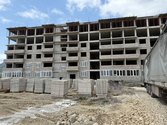 ЖК «Новый город» — 2 кв. 2025 г.