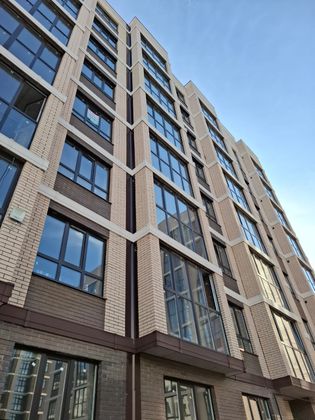 ЖК «Источник» — 4 кв. 2025 г.