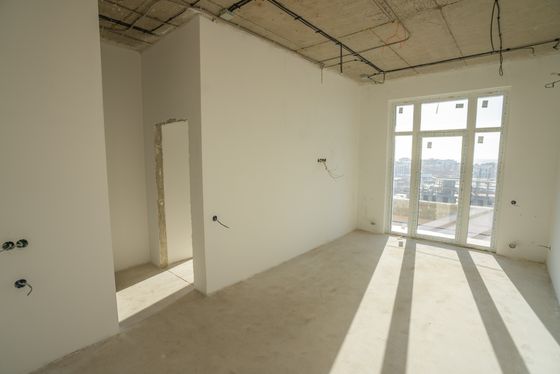 ЖК «Морелло» — 1 кв. 2026 г.