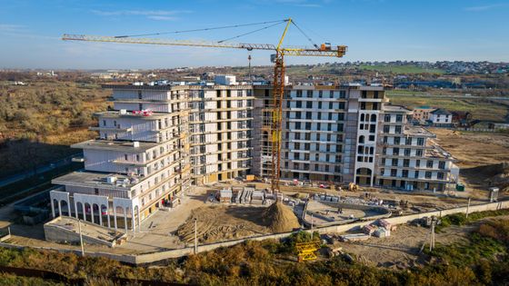 ЖК «Морелло» — 4 кв. 2025 г.