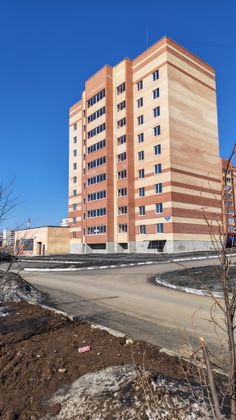 ЖК «Запрудный» — 2 кв. 2026 г.