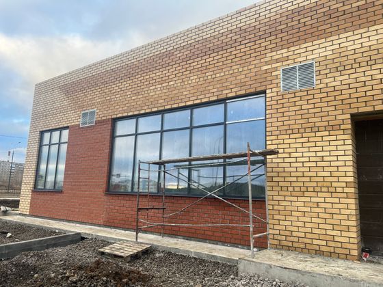 ЖК «Запрудный» — 4 кв. 2025 г.