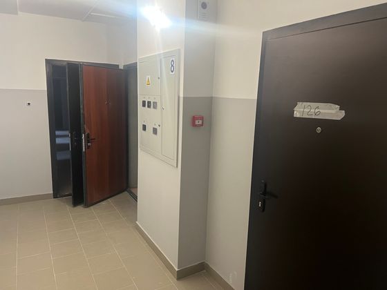 ЖК «Запрудный» — 1 кв. 2026 г.