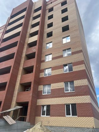 ЖК «Запрудный» — 3 кв. 2025 г.