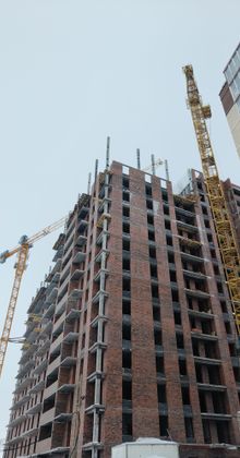 ЖК «Форт» — 1 кв. 2026 г.