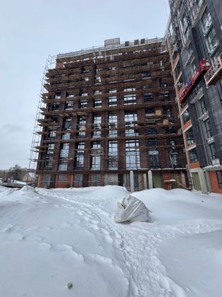 Дом «Вега» — 1 кв. 2026 г.