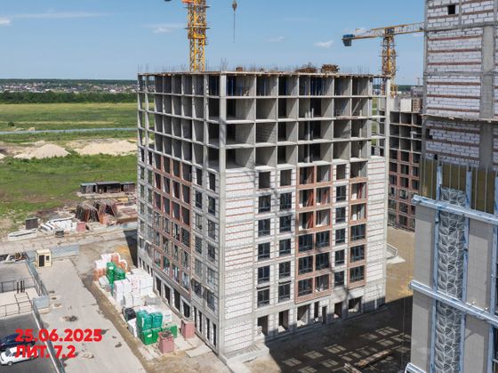Кварталы 17/77 — 2 кв. 2025 г.