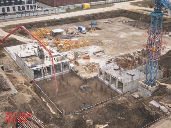 Кварталы 17/77 — 4 кв. 2025 г.