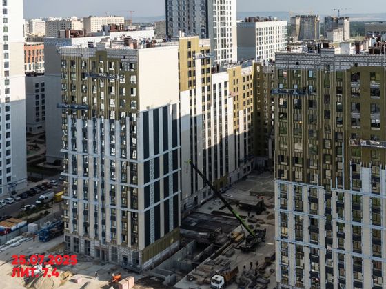 Кварталы 17/77 — 3 кв. 2025 г.