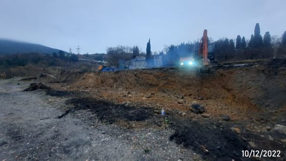ЖК «Бакунинский» — 4 кв. 2022 г.