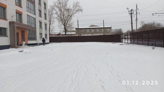 ЖК «Карамель» — 4 кв. 2025 г.