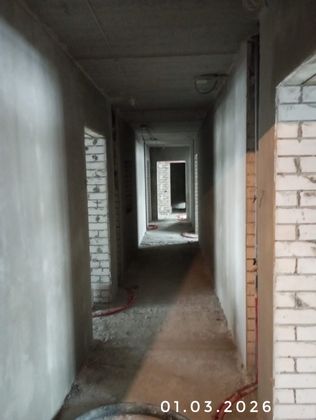 ЖК «Карамель» — 1 кв. 2026 г.