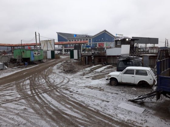 ЖК «Простор», ул. Братская, 7/7 — 4 кв. 2020 г.