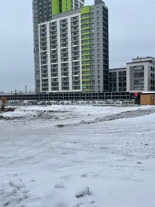 Квартал «Прованс», ул. Железнодорожная, 18 — 4 кв. 2021 г.