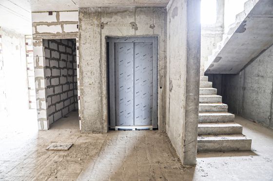 ЖК «ДЗЕНПАРК» — 4 кв. 2025 г.