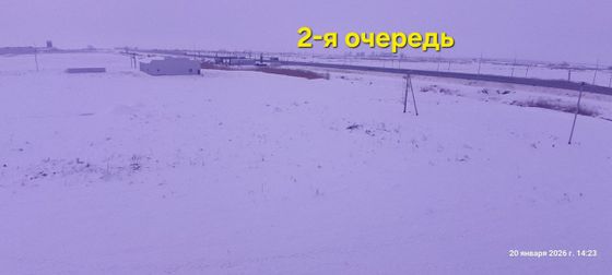 ЖК «ДЗЕНПАРК» — 1 кв. 2026 г.