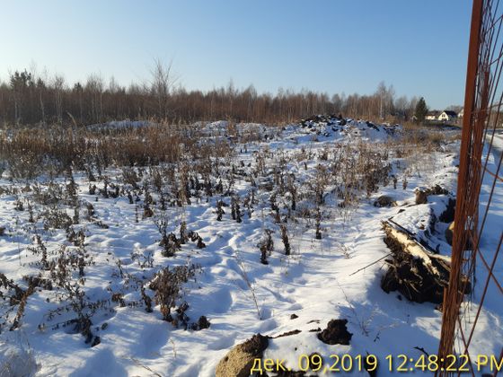 Экорайон «Вишневая горка», ул. Вишнёвая Аллея, 15 — 4 кв. 2019 г.