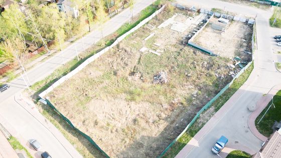 ЖК «Театральный парк», Полевая ул., 7 — 2 кв. 2023 г.