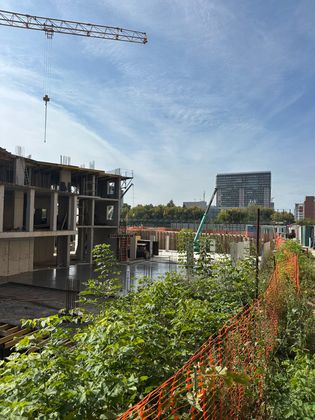 ЖК «PEGAS» (ПЕГАС) — 3 кв. 2025 г.