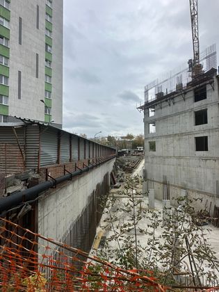 ЖК «PEGAS» (ПЕГАС) — 4 кв. 2025 г.