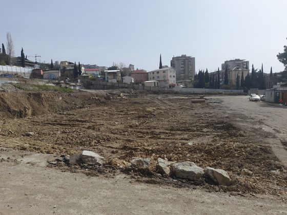 ЖК «Роялта» — 1 кв. 2024 г.