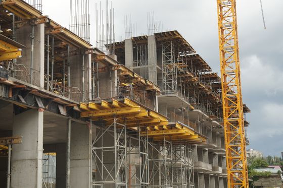 ЖК «Роялта» — 3 кв. 2025 г.