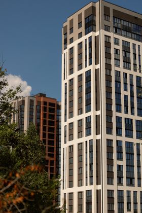 ЖК «Чехов» — 3 кв. 2025 г.