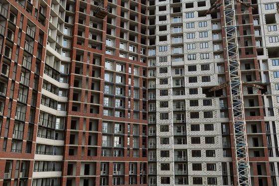 ЖК «Чехов» — 4 кв. 2024 г.