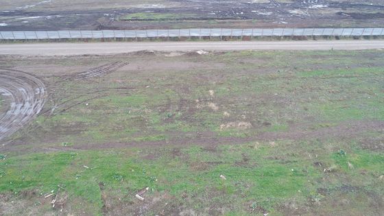 Микрорайон «Губернский», ул. им. Героя Николая Шевелёва, 13 — 1 кв. 2021 г.