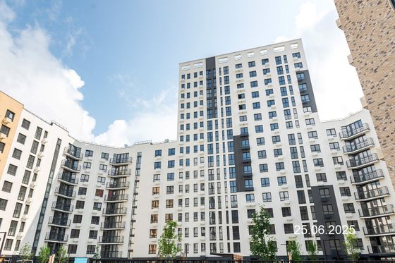 Квартал «Norwood» (Норвуд) — 2 кв. 2025 г.