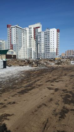 ЖК «Скандинавия», ул. Дальневосточная, 166/4 — 1 кв. 2020 г.