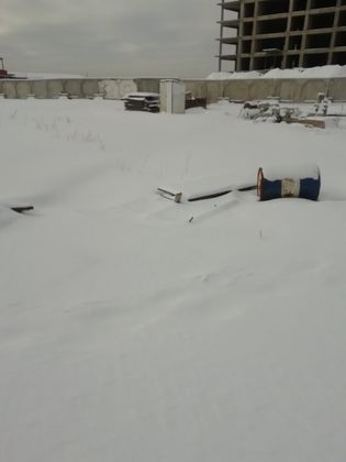 ЖК «Скандинавия», ул. Дальневосточная, 166/4 — 4 кв. 2019 г.