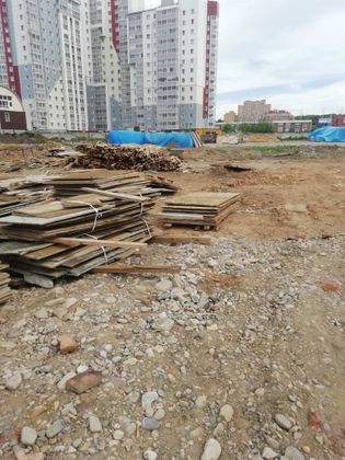 ЖК «Скандинавия», ул. Дальневосточная, 166/4 — 2 кв. 2020 г.